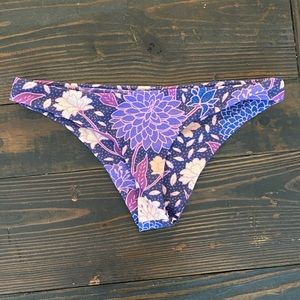 - Stone Fox Swim bikini bottoms